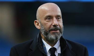 Gianluca Vialli